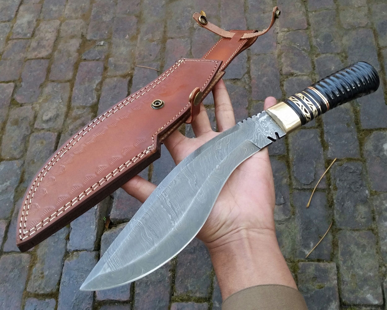 Kukri Knives