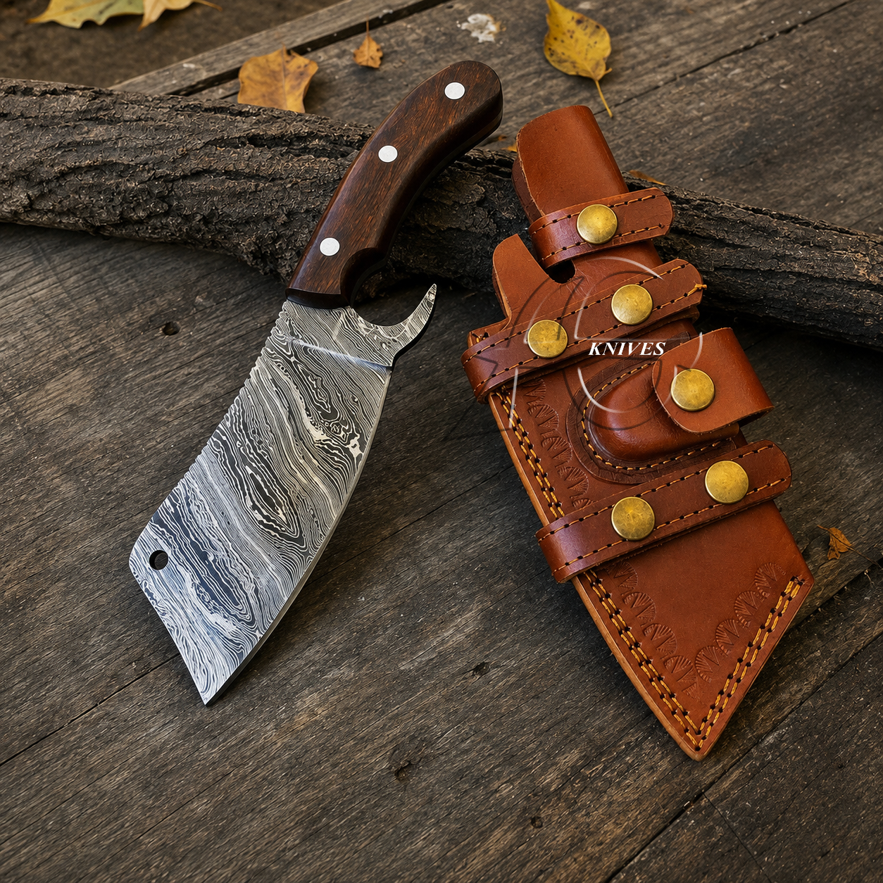 Outdoor, Camping & EDC Gear