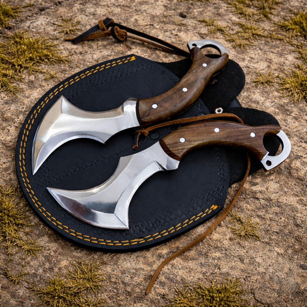 Karambit Knives