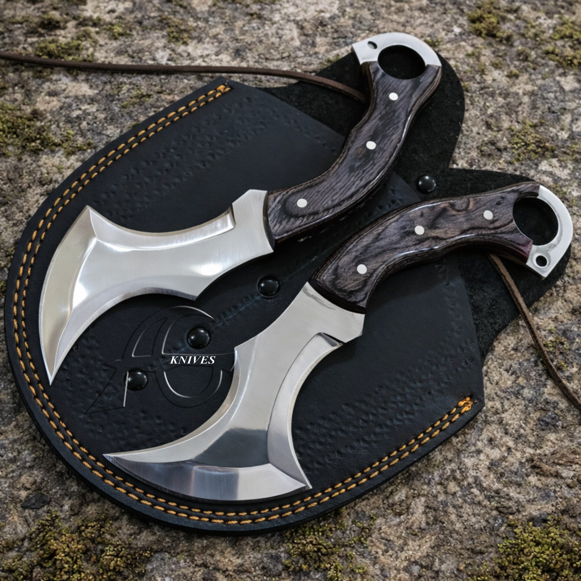 Karambit Knives