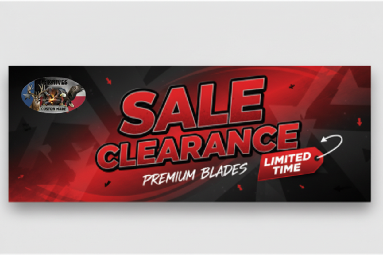 Sale Clearance
