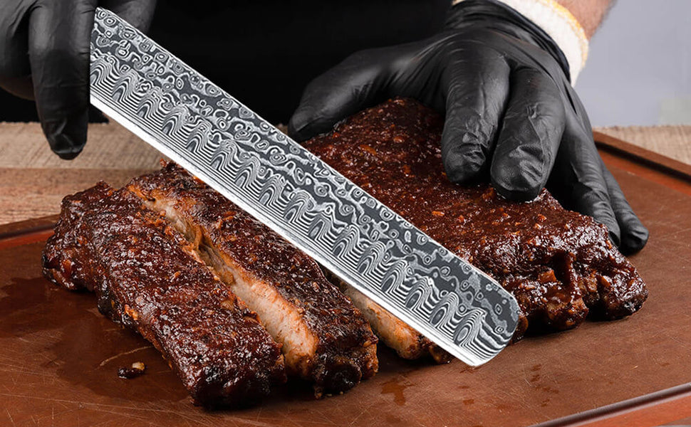 Slicing & Carving Knives