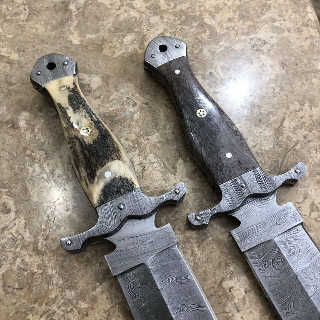 Dagger Knife