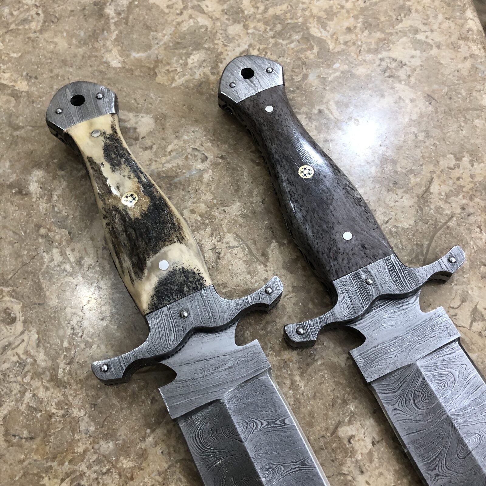 Dagger Knife