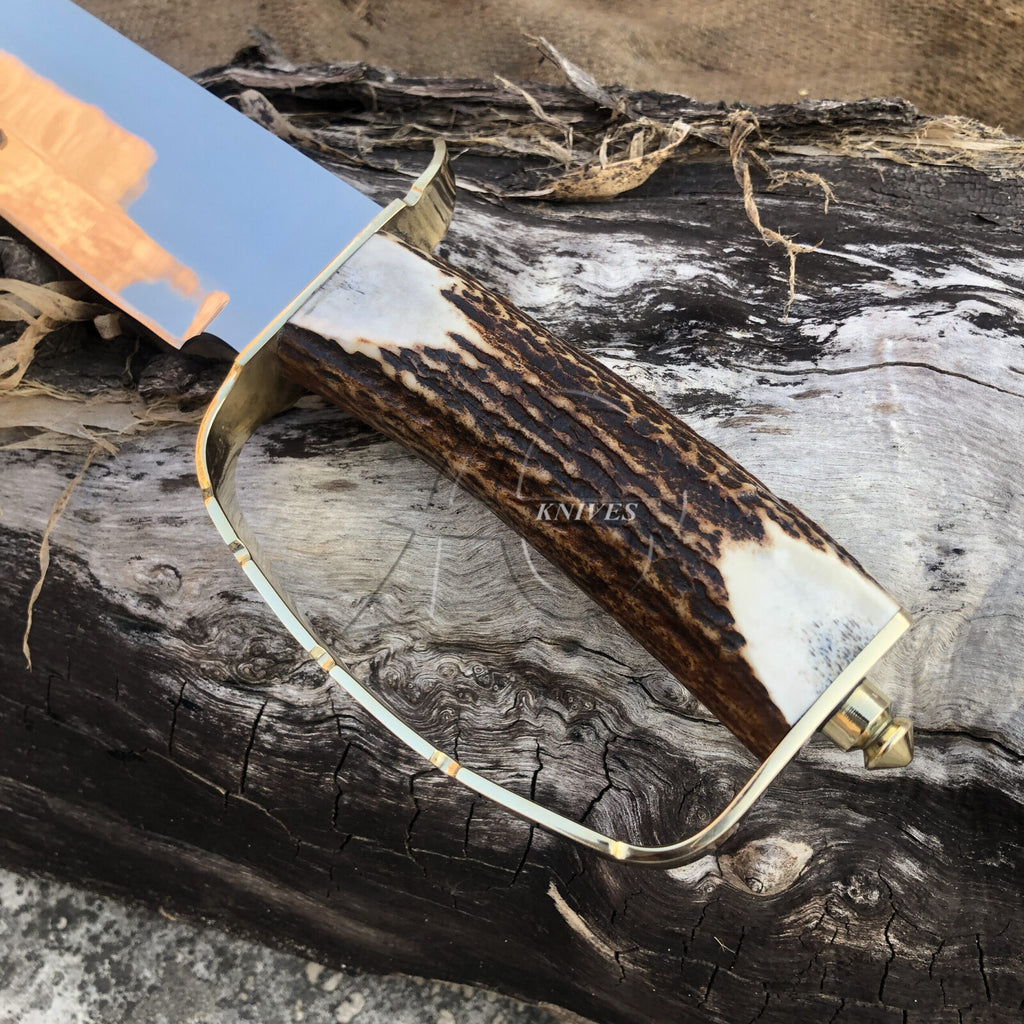 Bowie Knife – AG Knives