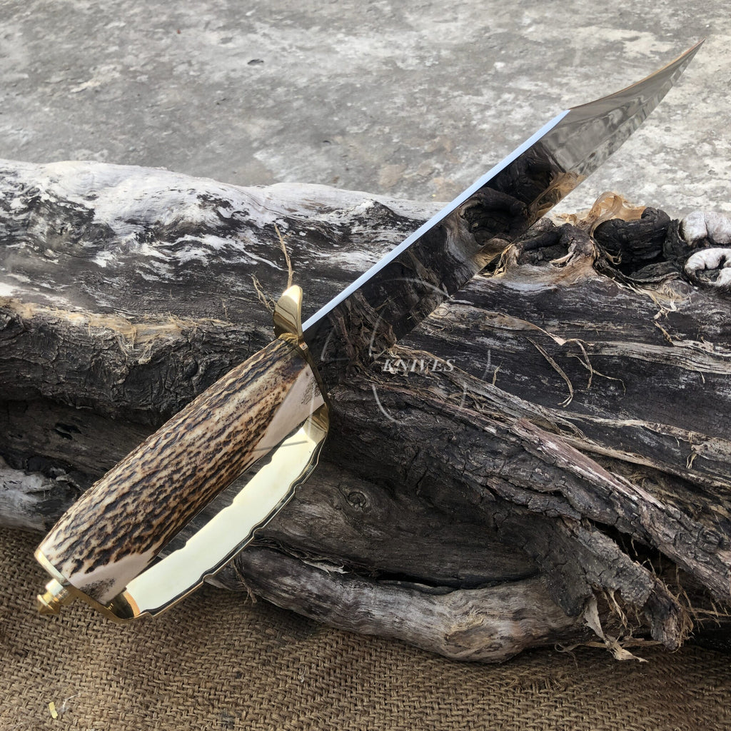 Bowie Knife – AG Knives