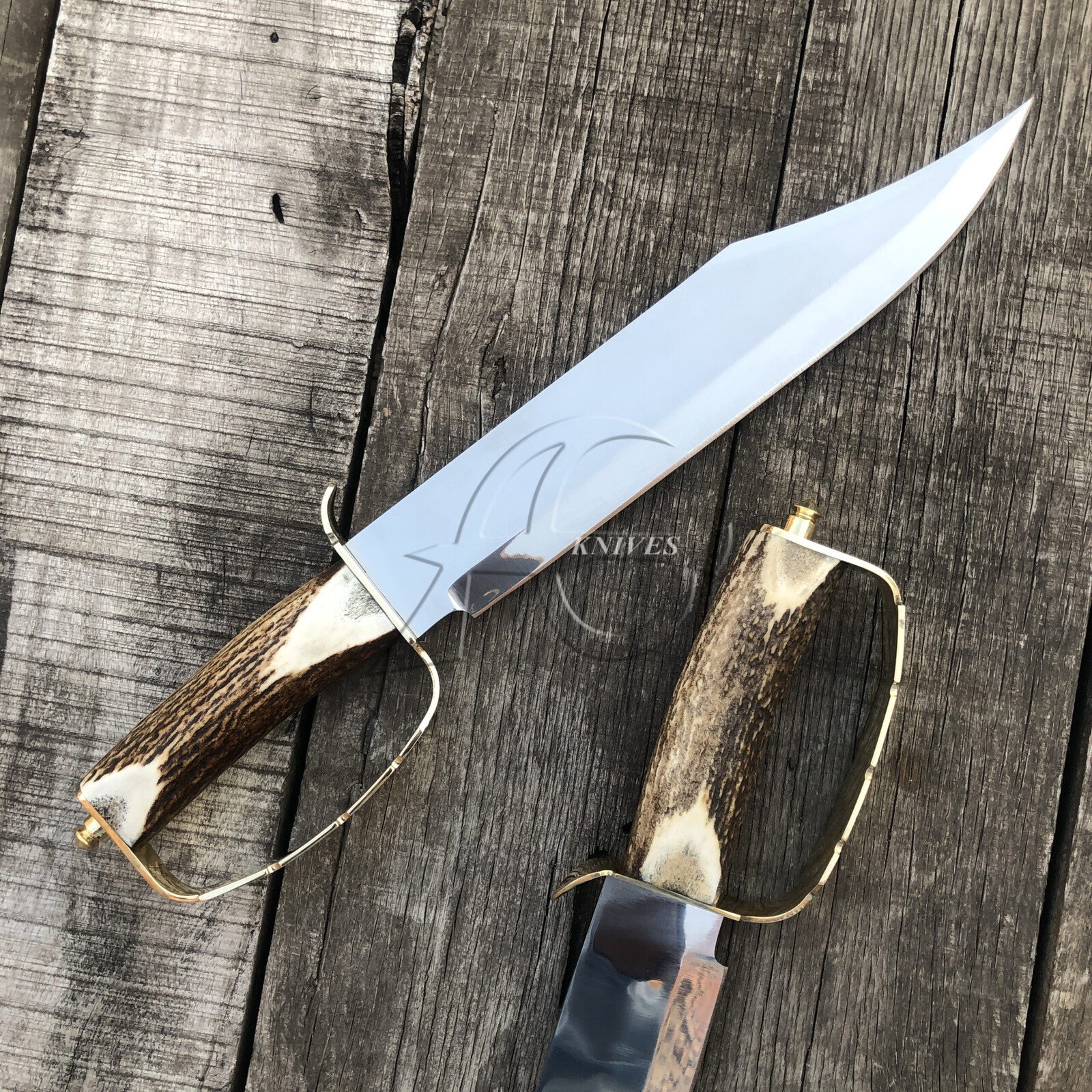 Bowie Knife – AG Knives