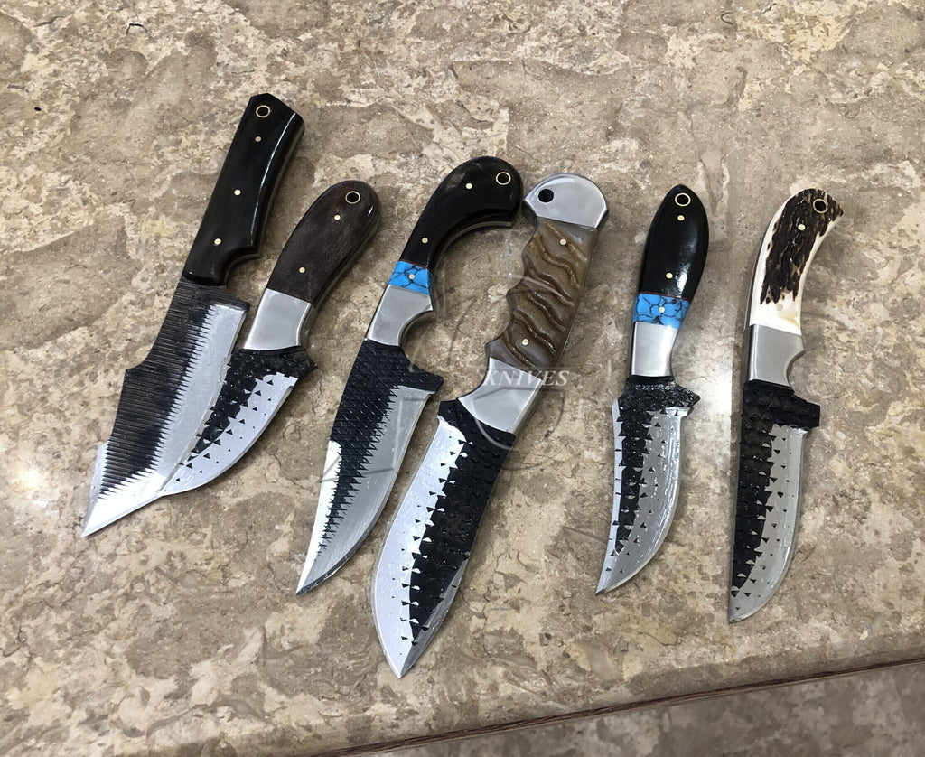 Rasp File Knife – agknives