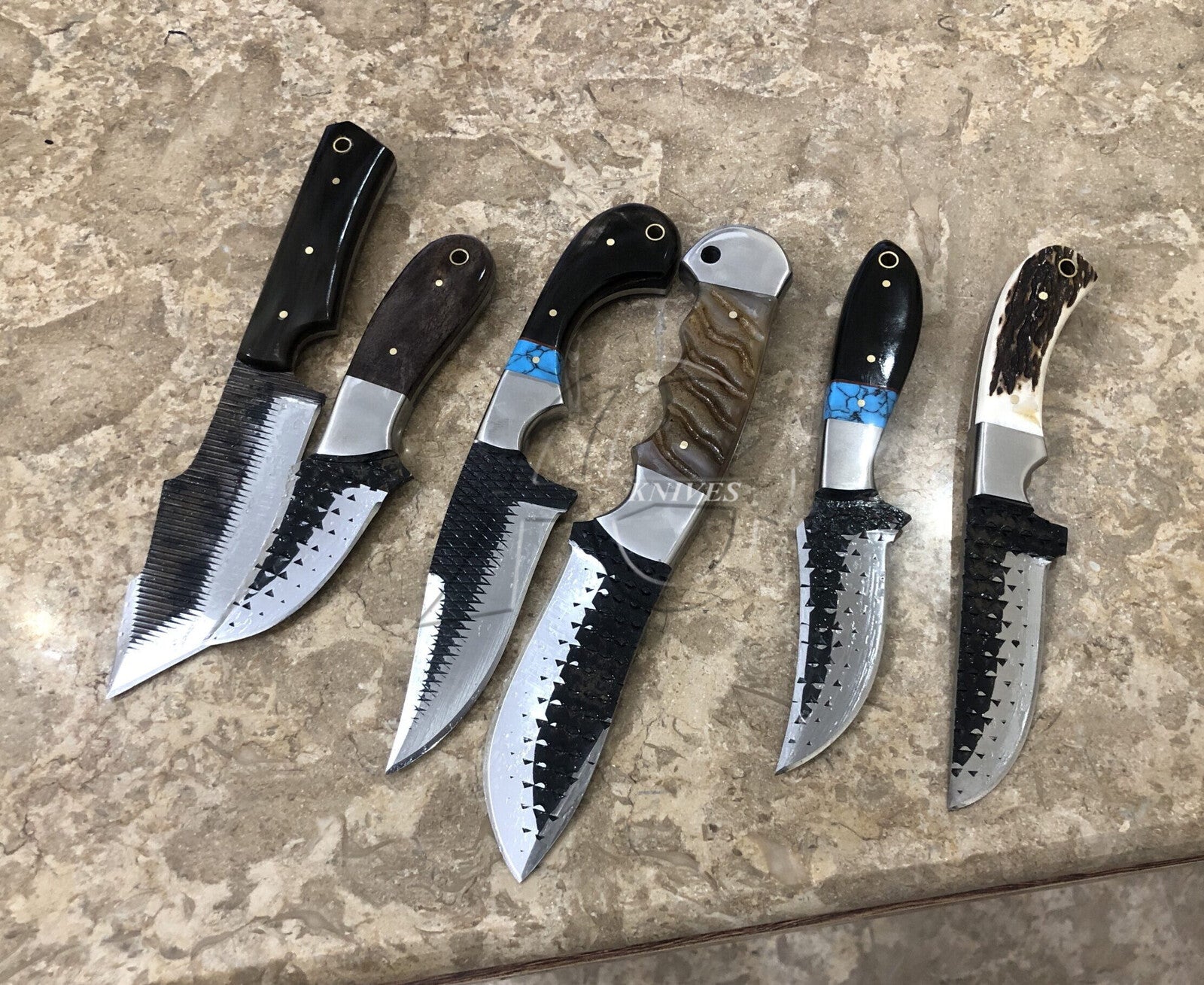 Rasp File Knife – agknives