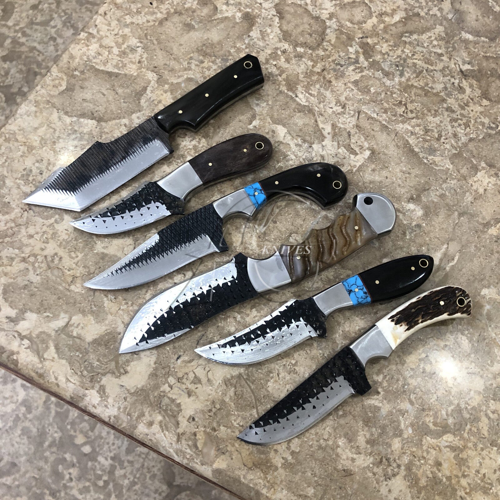 Rasp File Knife – agknives