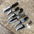 Rasp File Knife – agknives