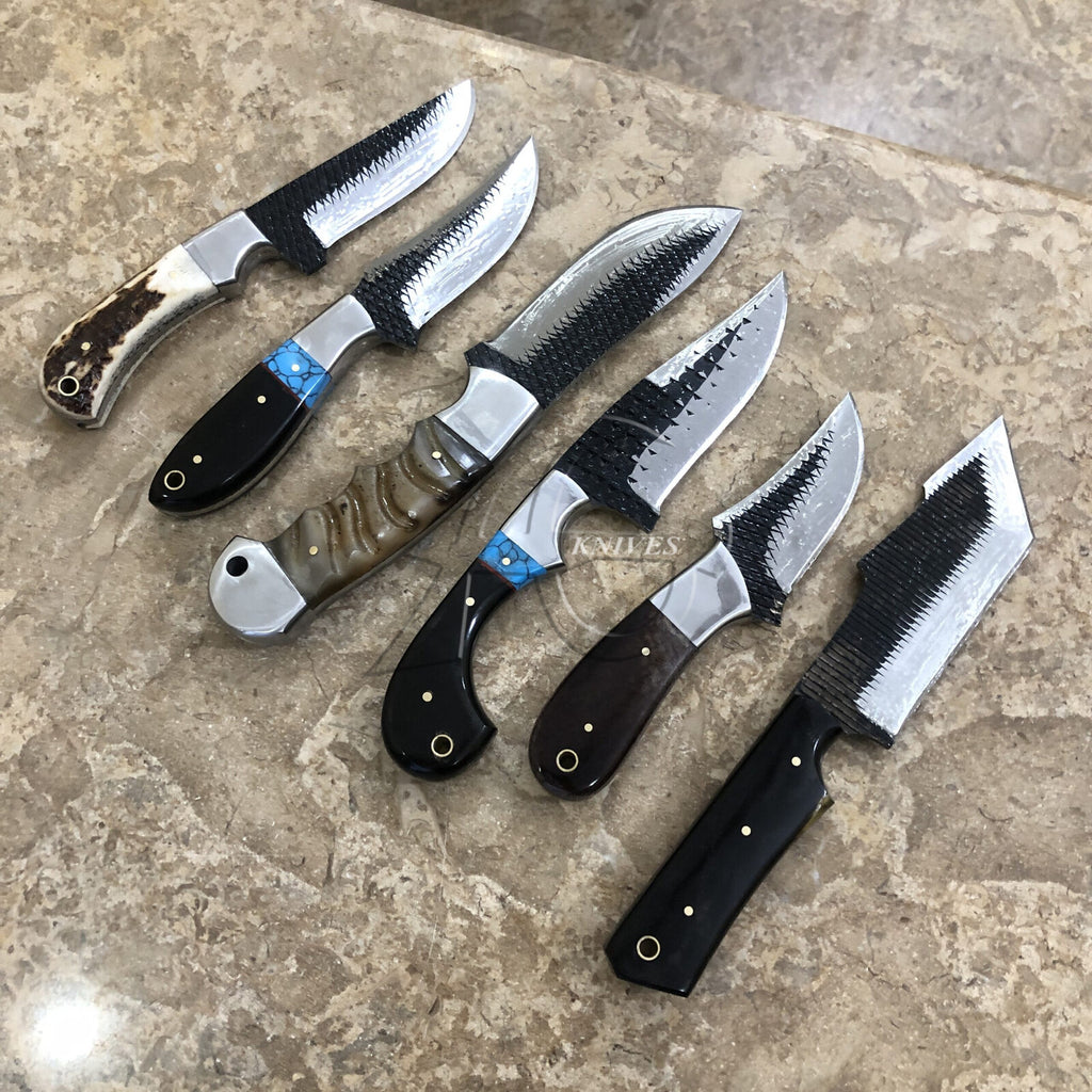 Rasp File Knife – agknives