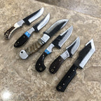 Rasp File Knife – agknives