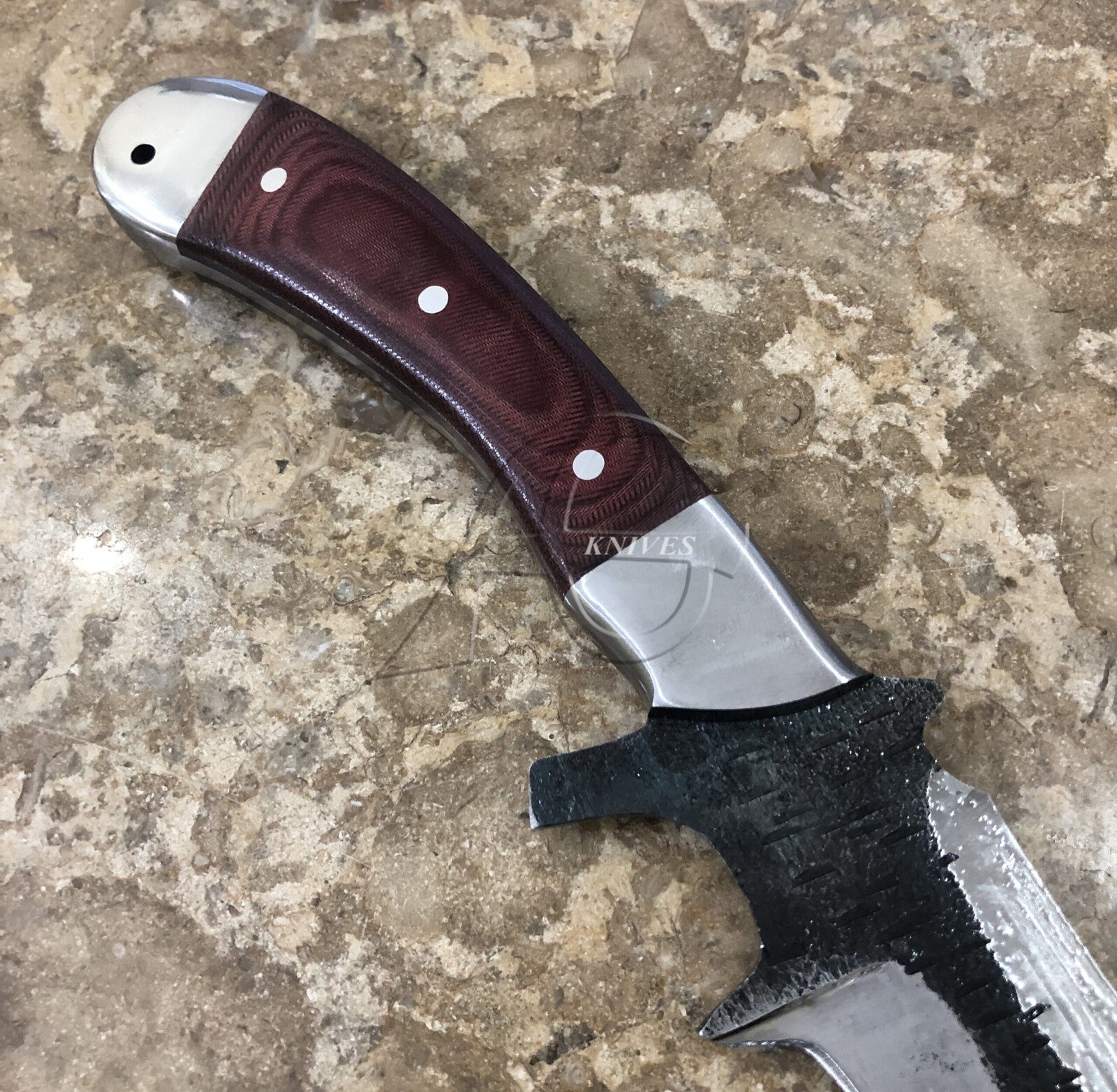 Killer Knife