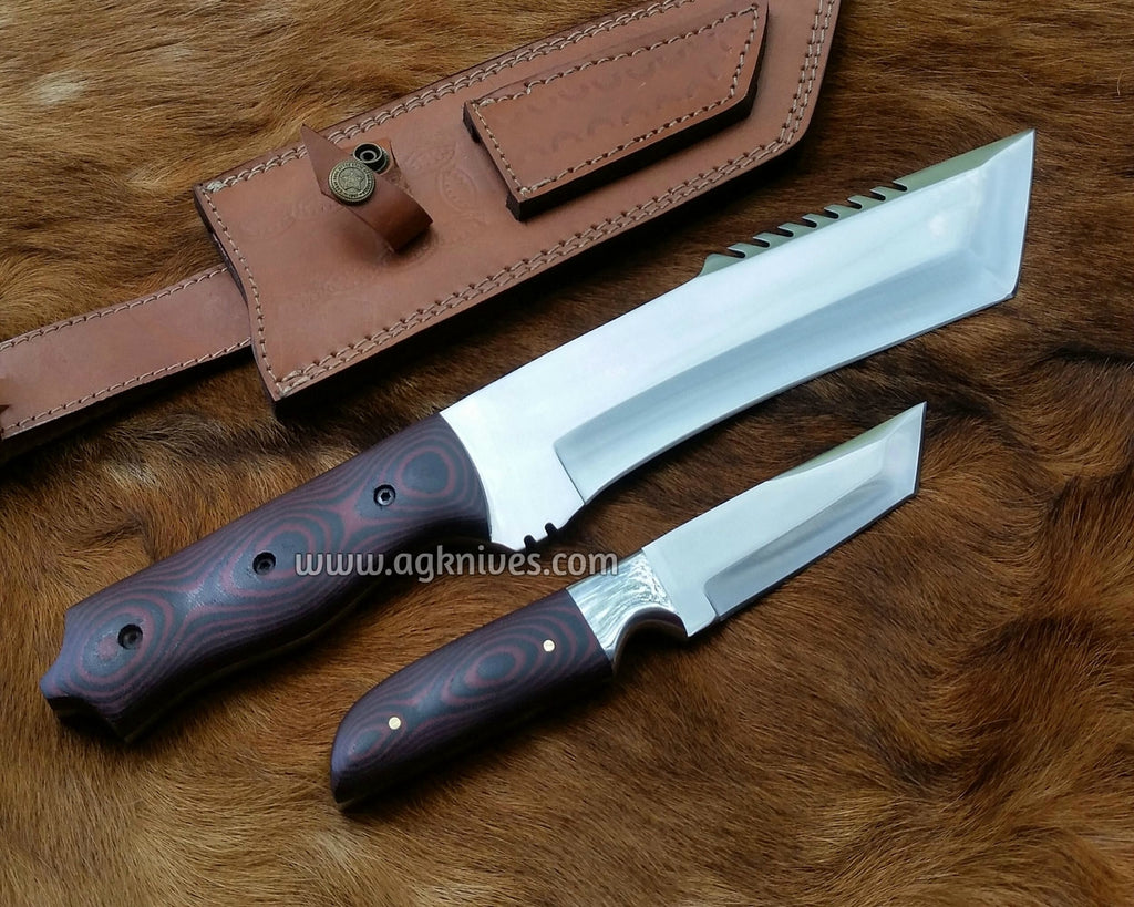 agknives TK7010
