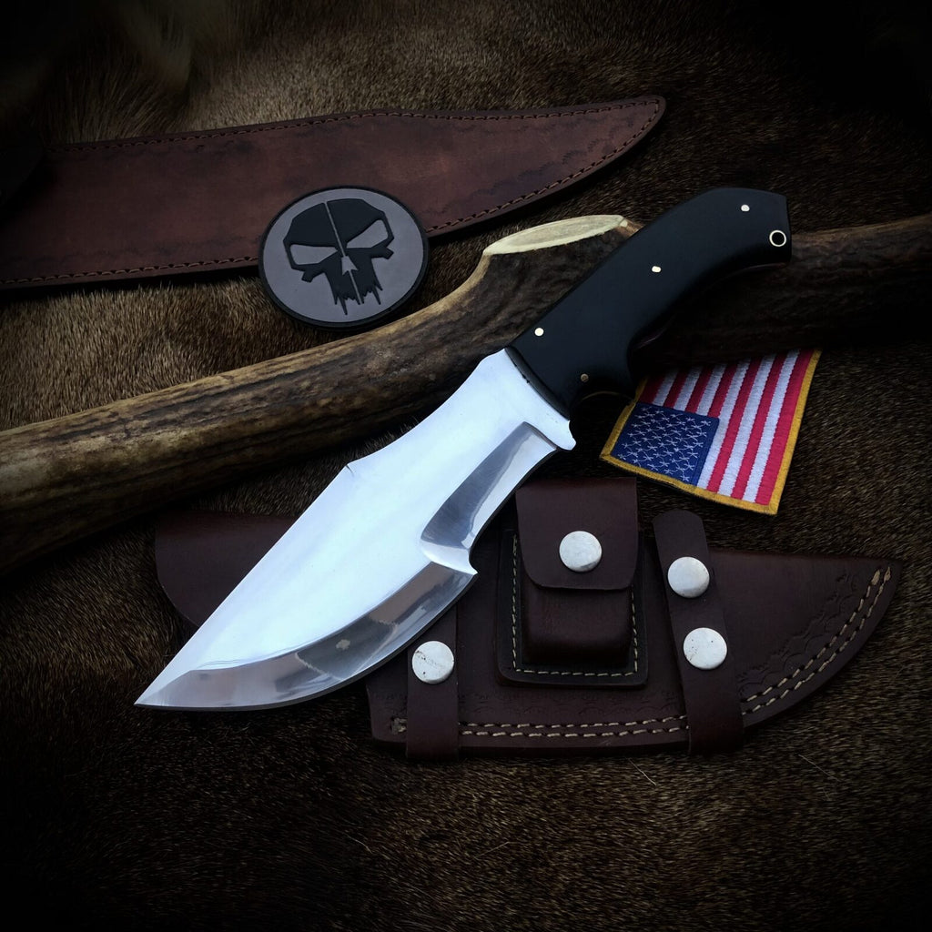 tracker knife – ag knives
