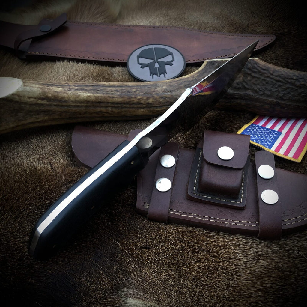 tracker knife – ag knives