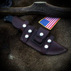 tracker knife – ag knives