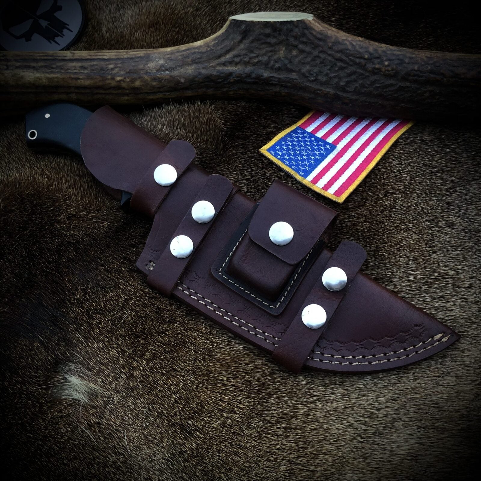 tracker knife – ag knives