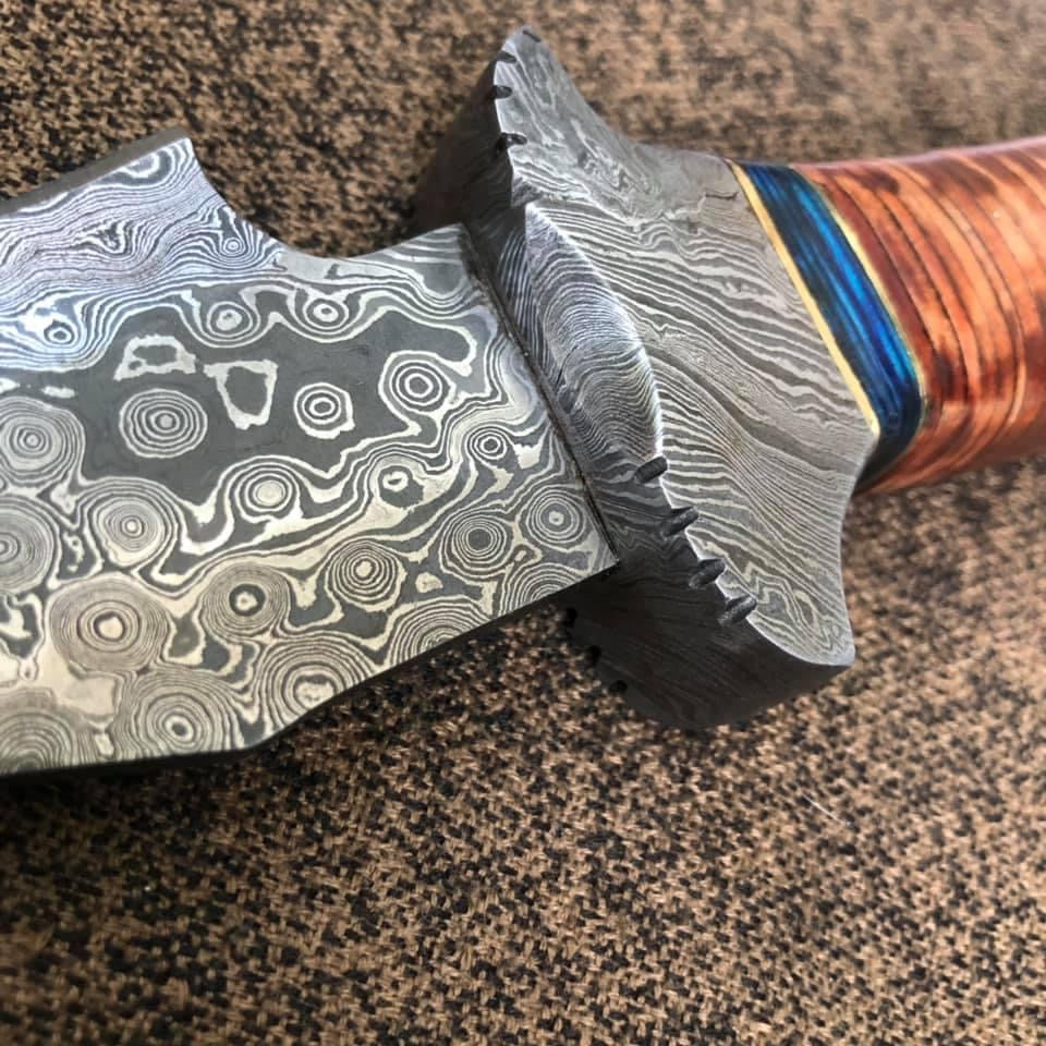 Bowie Knife / AG Knives