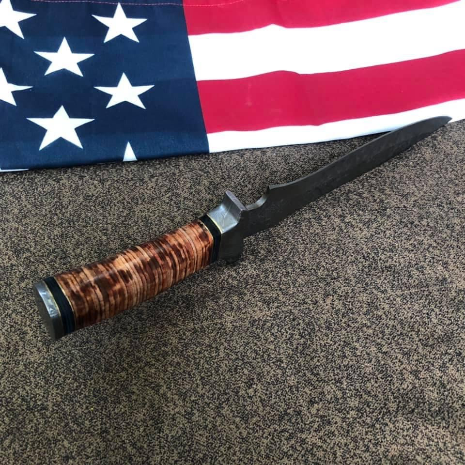 Bowie Knife / AG Knives