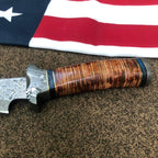 Bowie Knife / AG Knives