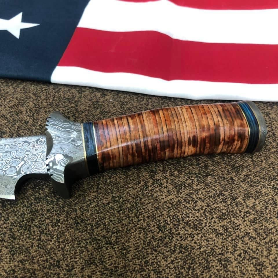 Bowie Knife / AG Knives