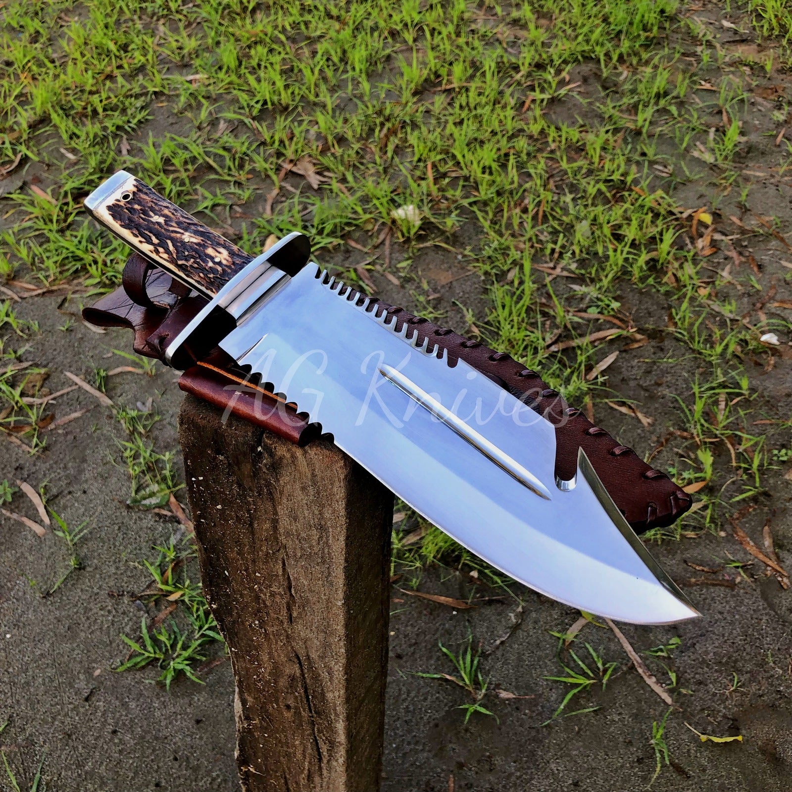 agknives.com