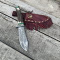 Hunting Knife AG Knives