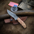 skinning knife / AGKnives