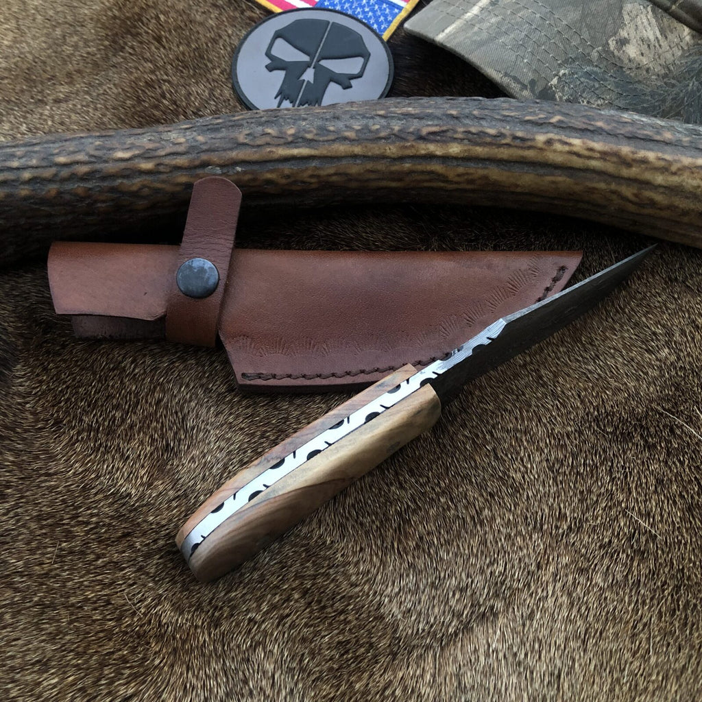 skinning knife / AGKnives