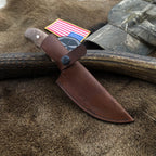 skinning knife / AGKnives