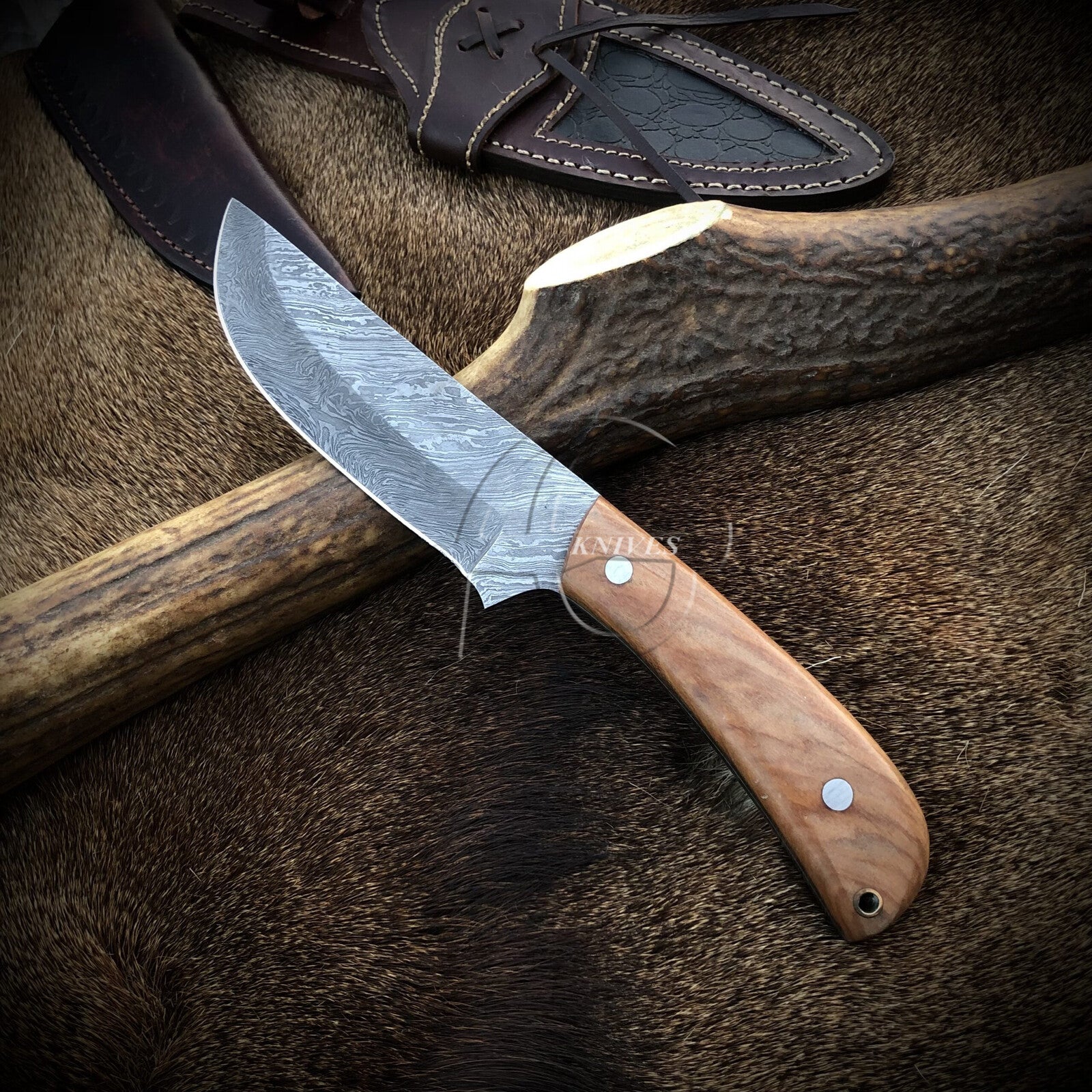 Hunting Knife / AG Knives