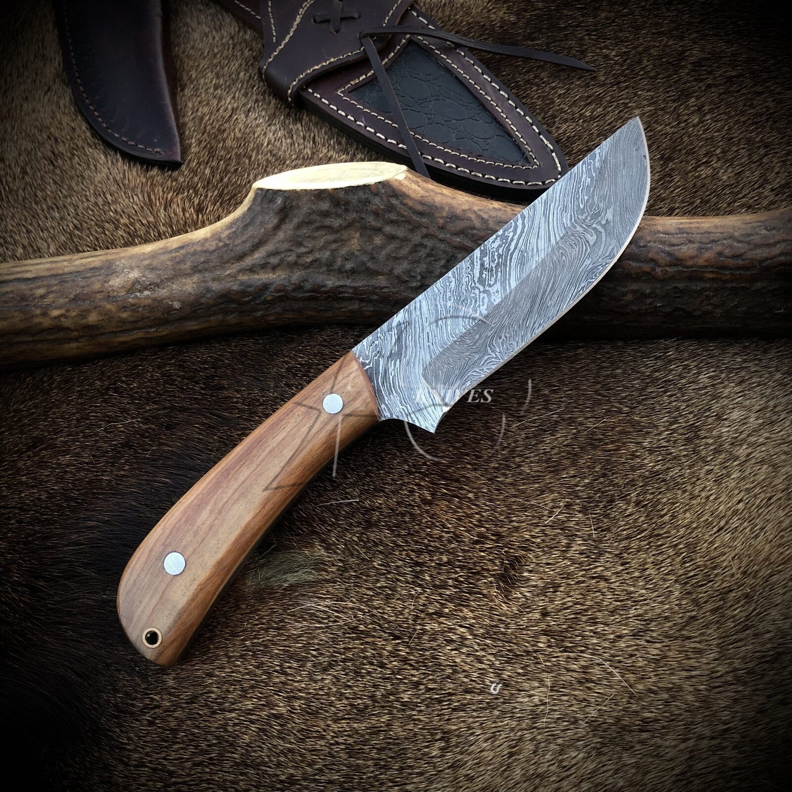 Hunting Knife / AG Knives