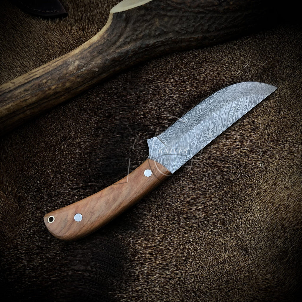 Hunting Knife / AG Knives
