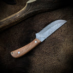 Hunting Knife / AG Knives