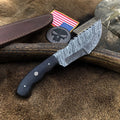 Tracker knife / AG Knives