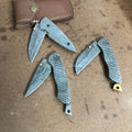 pocket knife- agknives