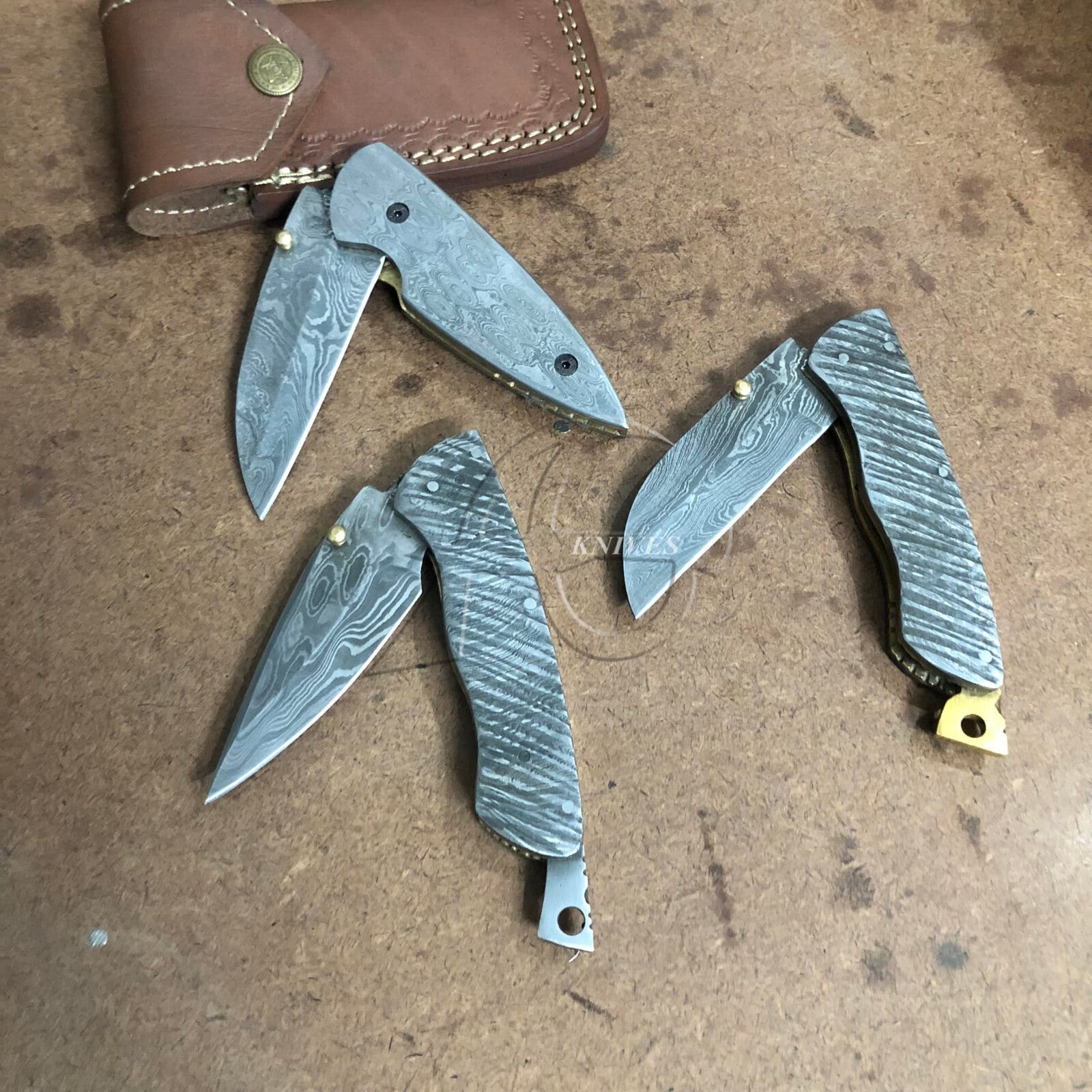 pocket knife- agknives
