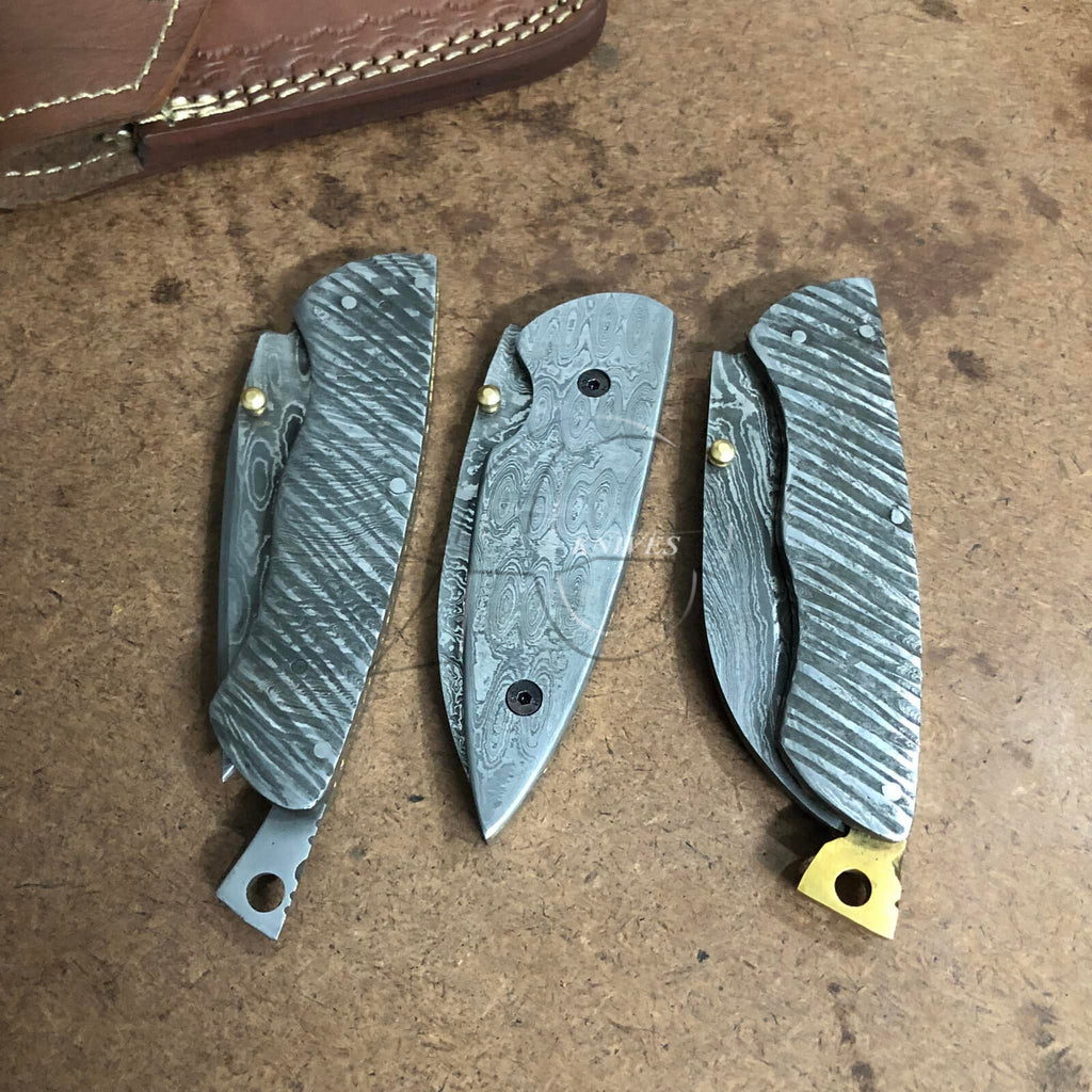 pocket knife- agknives