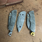 pocket knife- agknives