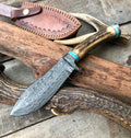 Hunting Knife AG Knives