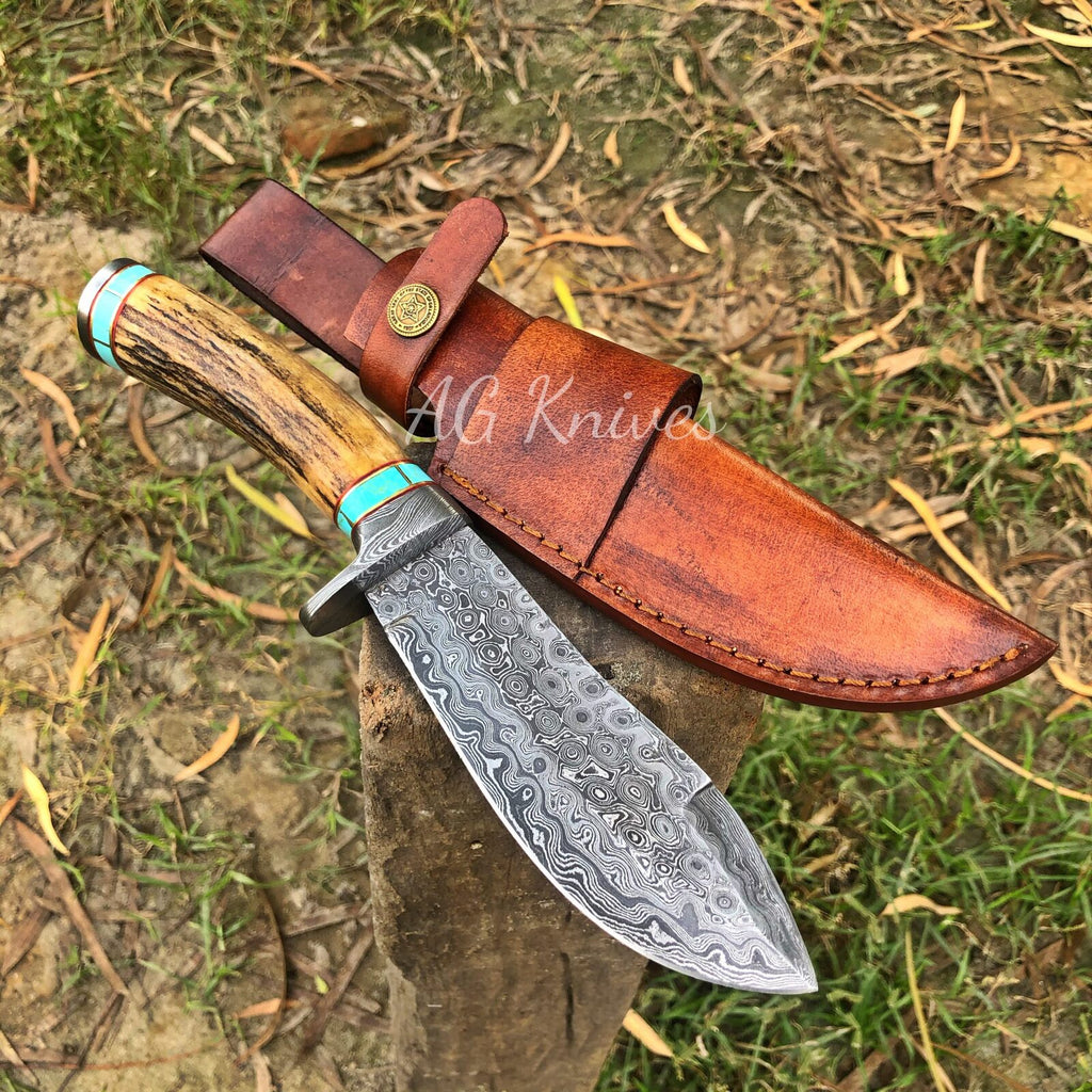 agknives.com/HuntingKnife