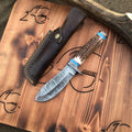 Hunting Knife AG Knives
