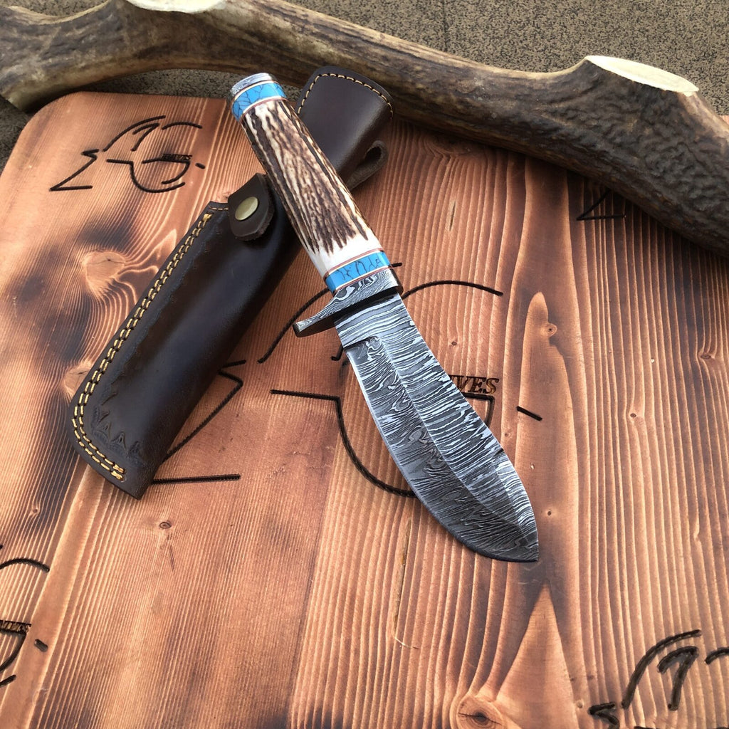 Hunting Knife AG Knives