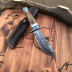 Hunting Knife AG Knives