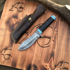 Hunting Knife AG Knives