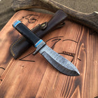Hunting Knife AG Knives