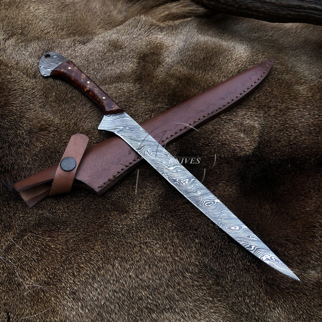 fishing knife-agknives