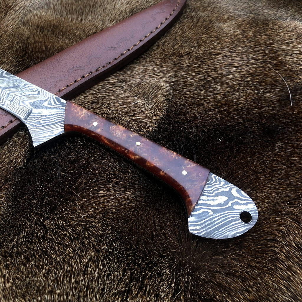 fishing knife-agknives